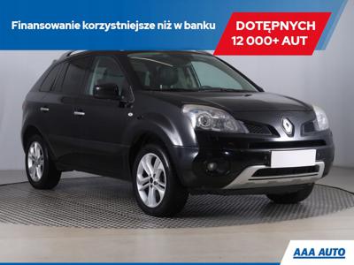 Renault Koleos I SUV 2.0 dCi 150KM 2011