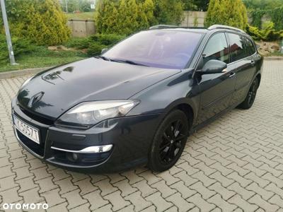 Renault Laguna III Grandtour PH3 2011 2.0 dCi 150 KM