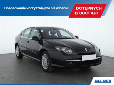 Renault Laguna III Hatchback 1.5 dCi 110KM 2010