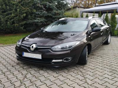 Renault Megane 3 Limited Edition