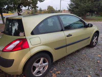 Renault Megane II