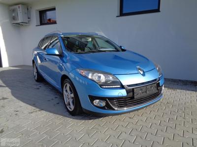 Renault Megane III