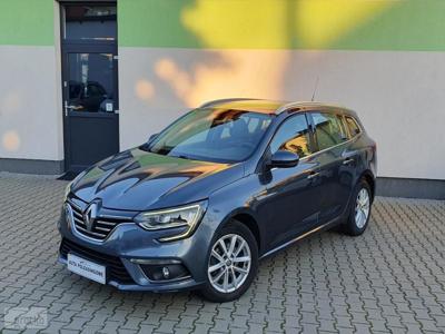 Renault Megane IV 1.3 TCe FAP Intens