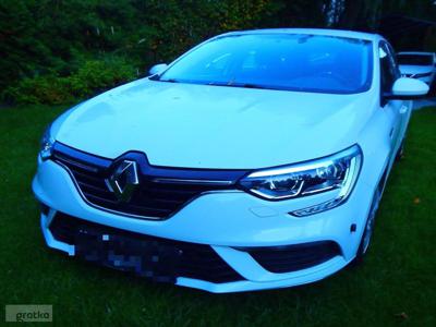 Renault Megane IV kombi 1.5 dCi odlicz VAT FVat 23%