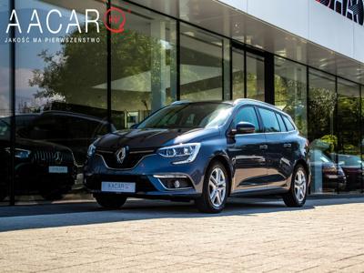 Renault Megane IV Grandtour 1.3 TCe 115 FAP 115KM 2019