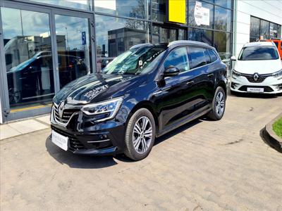 Renault Megane IV Grandtour Facelifting 1.3 TCe 140KM 2021