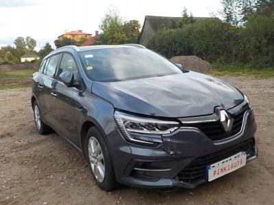 Renault Megane IV Grandtour Facelifting 1.5 Blue dCi 115KM 2022