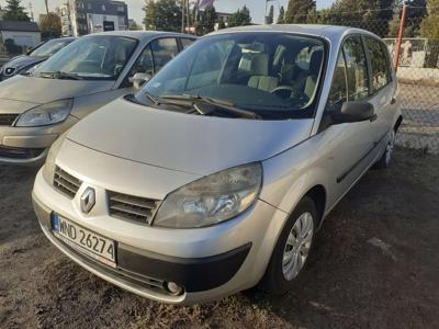 Renault Scenic II 2006