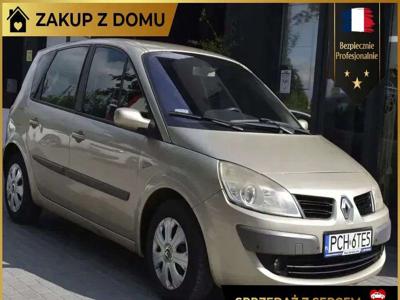 Renault Scenic II 2007