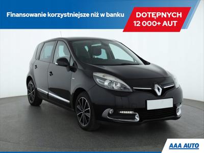 Renault Scenic III Van Facelifting 1.6 dCi eco2 130KM 2013