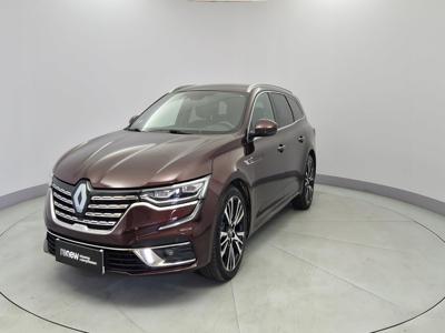 Renault Talisman Grandtour Facelifting 2.0 Blue dCi 189KM 2022