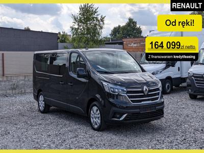 Renault Trafic III 2023