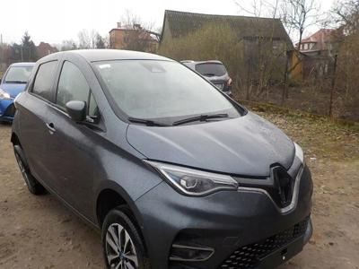 Renault ZOE II R110 109KM 2020