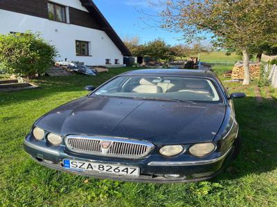 Rover 75 1.8 Benzyna