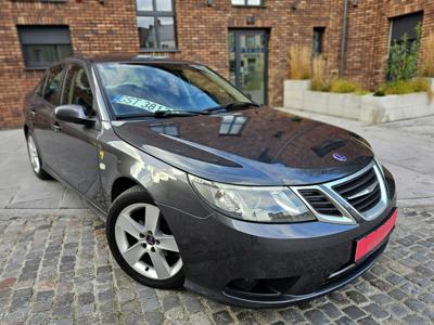 Saab 9-3 II SportSedan 1.9 TiD 120KM 2008