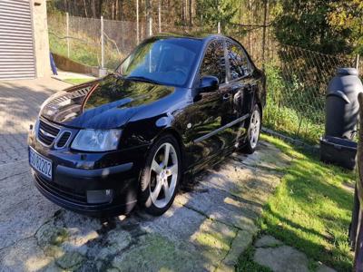 Saab 9-3 sport sedan 1.9 tid 180KM