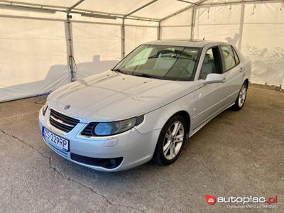 Saab 9-5