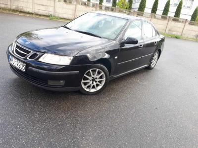 Saab 93 2,2d 2004