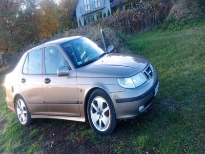 Saab 95 2.3 Turbo