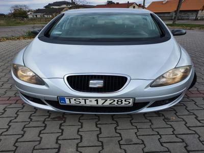 Seat altea 1.9 TDI 2006 r Prywatne