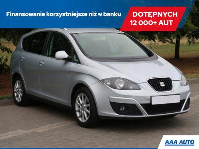 Seat Altea XL 1.9 TDI 105KM 2010