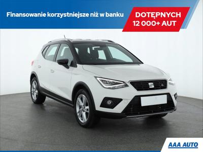 Seat Arona Crossover 1.0 EcoTSI 115KM 2018