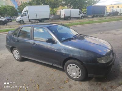 Seat Cordoba 1.9TDI 2000r.