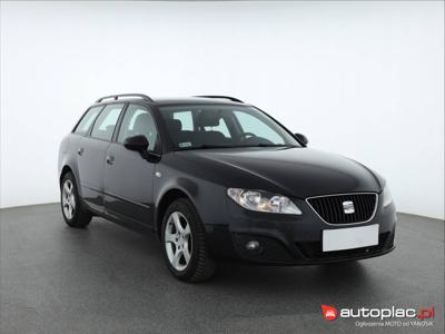 Seat Exeo