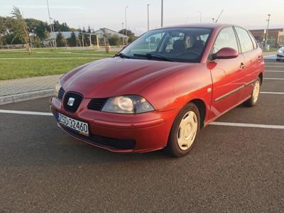 Seat Ibiza 1.4 disel