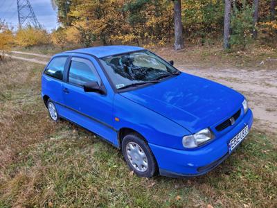 Seat Ibiza 1.4 SE