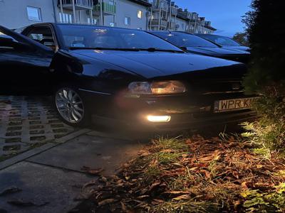 Seat Ibiza Cupra GTI