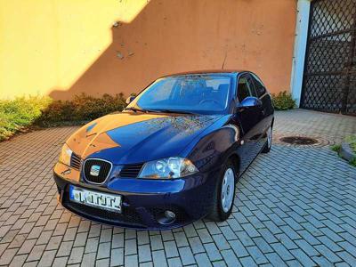 Seat IBIZA FL 1.4 benzyna. Stan bdb