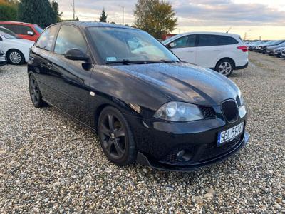 Seat Ibiza III 1.4 16V 85KM 2007