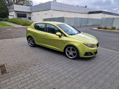 Seat Ibiza w świetnym stan