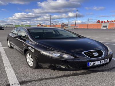 Seat Leon 2 1.9tdi 2008