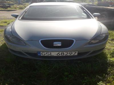 Seat Leon altea ibiza