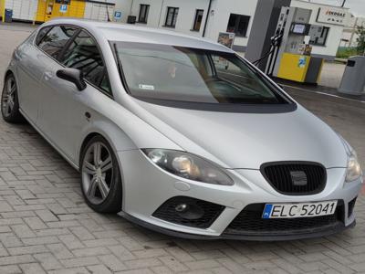 Seat Leon Fr 2006 r