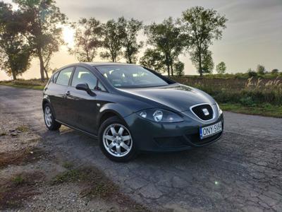 Seat Leon II 1.6