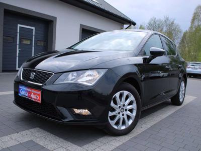 Seat Leon III ST 2.0 TDI CR 150KM 2015