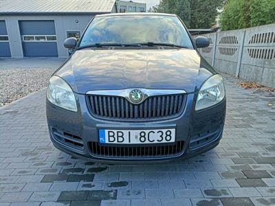 Skoda Fabia 1.2 Classic