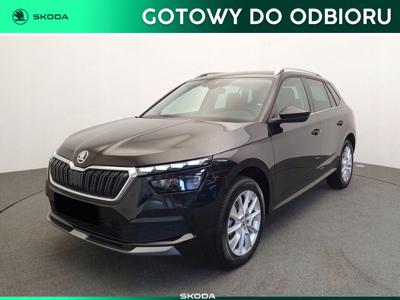 Skoda Kamiq 1.5 TSI 150KM 2023