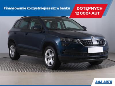 Skoda Karoq Crossover 1.0 TSI 115KM 2019