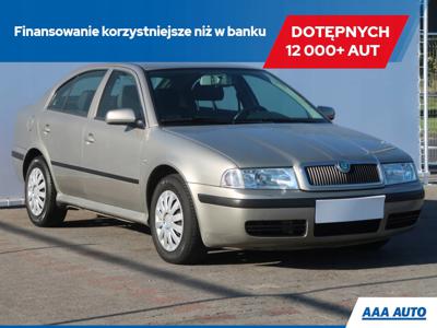 Skoda Octavia I Hatchback 1.9 TDI 101KM 2008