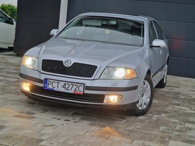 Skoda Octavia II Kombi 1.9 TDI PD 105KM 2007