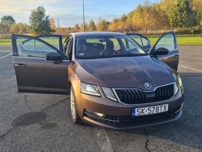 Skoda Octavia III