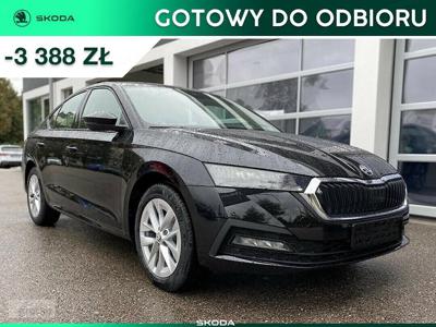 Skoda Octavia III Ambition 1.0 TSI Ambition 1.0 TSI 110KM