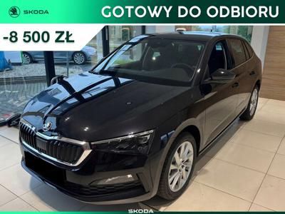 Skoda Scala 1.5 TSI 150KM 2023