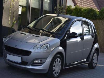 Smart Forfour I 1.3 94KM 2004