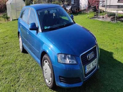 Sprzedam Audi A3