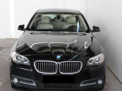 Sprzedam BMW 520 D F10 2016 rok